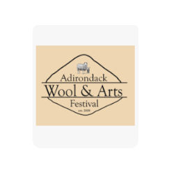 Adirondack Wool & Arts Festival 2023